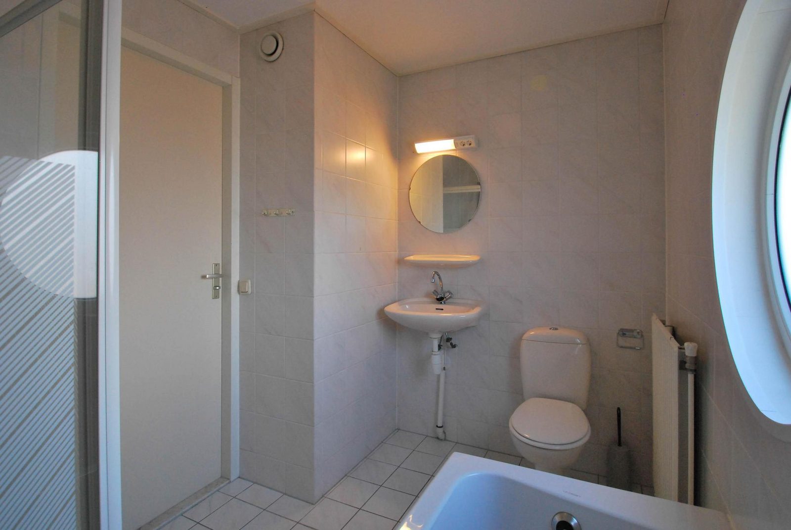 Schakel 4 persons