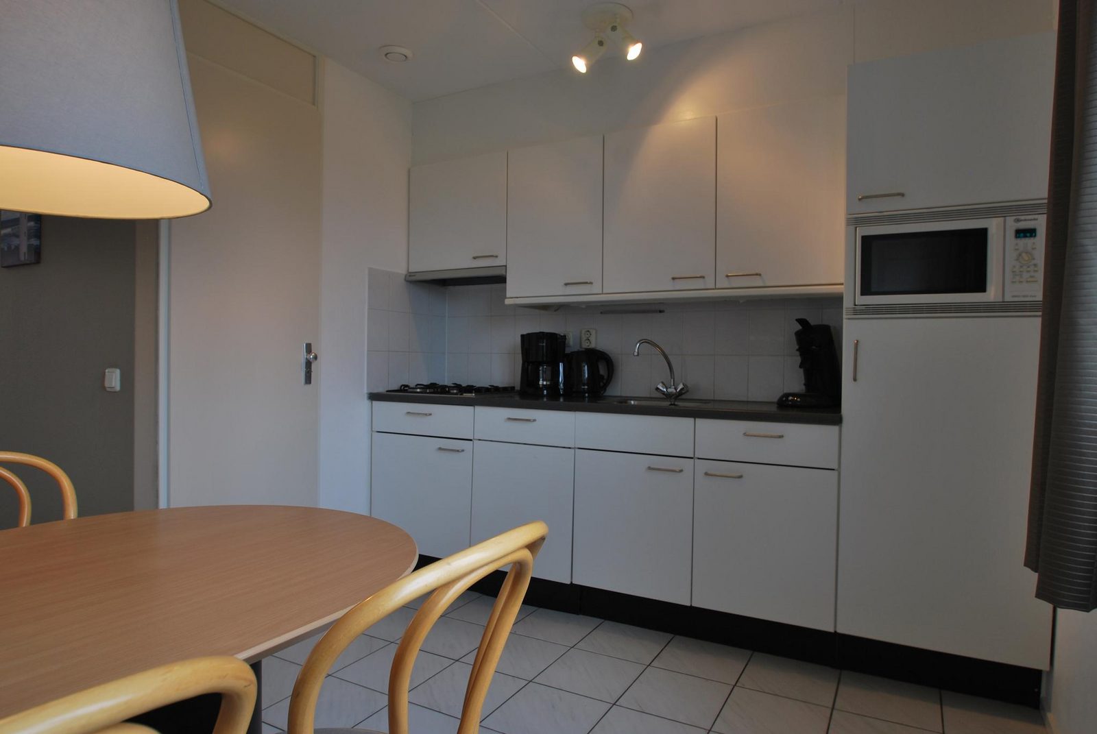 Schakel 4 persons