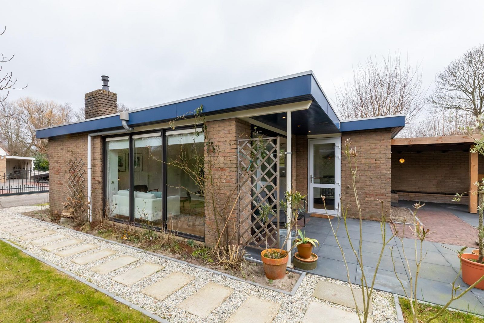 Holidayhouse - Inlaag 31 | Wolphaartsdijk