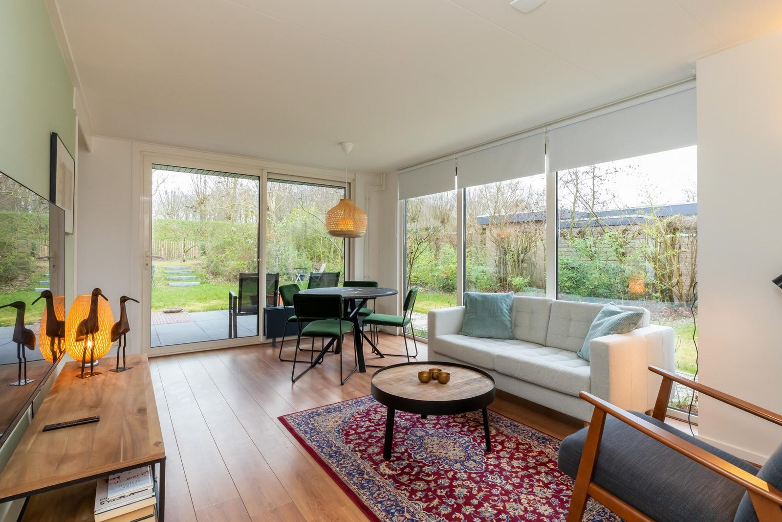 Holidayhouse - Inlaag 31 | Wolphaartsdijk