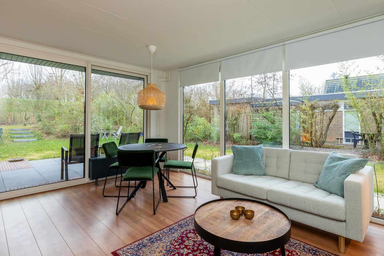 Holidayhouse - Inlaag 31 | Wolphaartsdijk