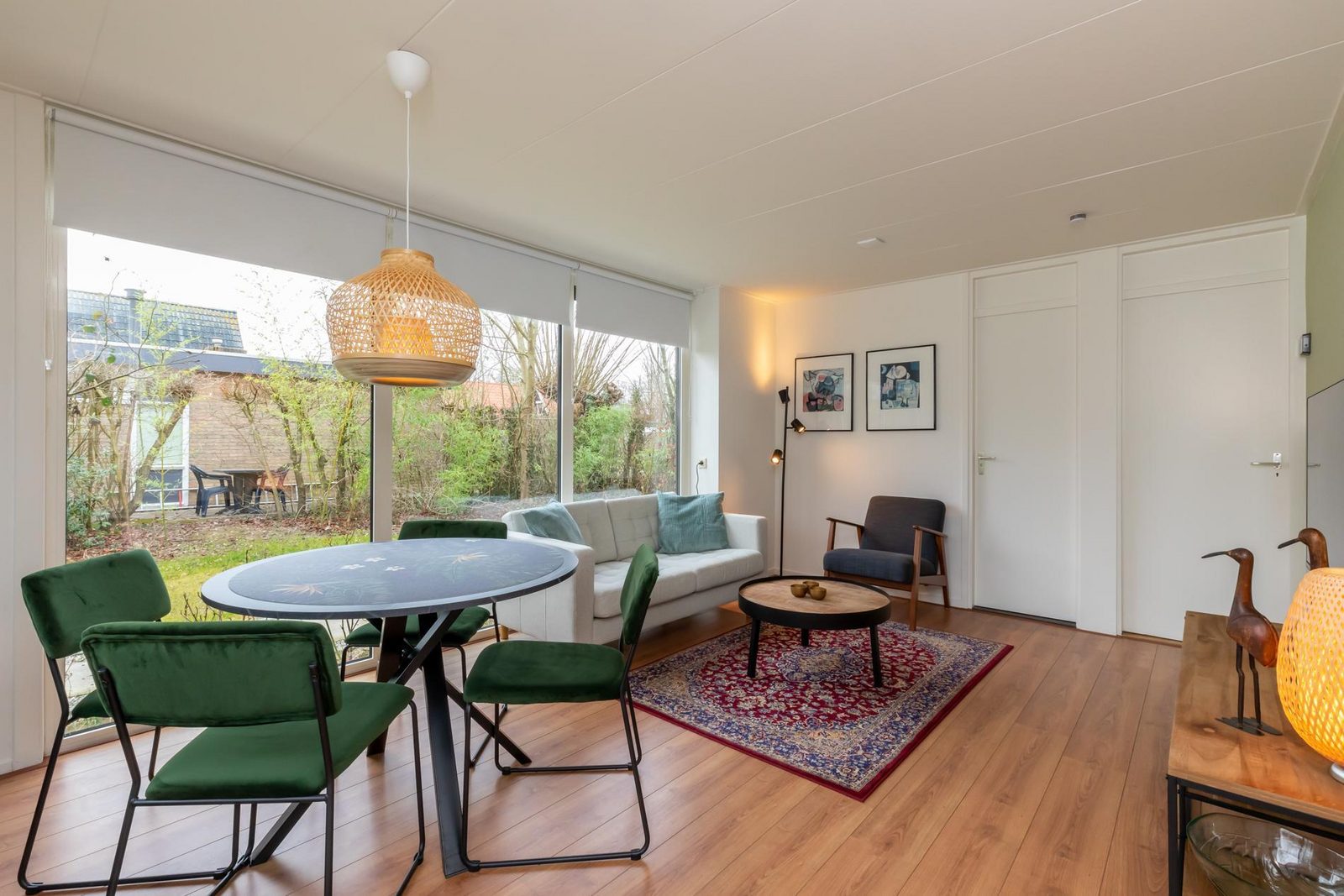 Holidayhouse - Inlaag 31 | Wolphaartsdijk