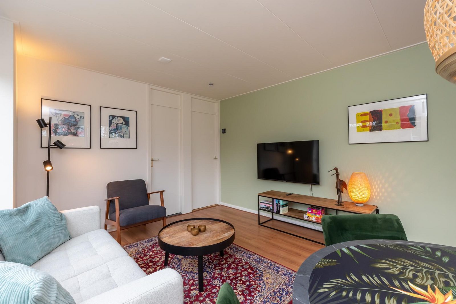 Holidayhouse - Inlaag 31 | Wolphaartsdijk