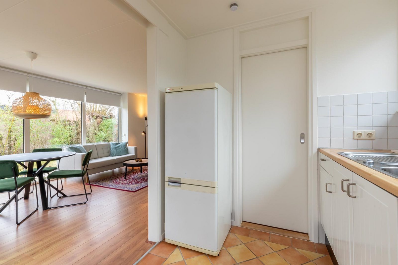 Holidayhouse - Inlaag 31 | Wolphaartsdijk