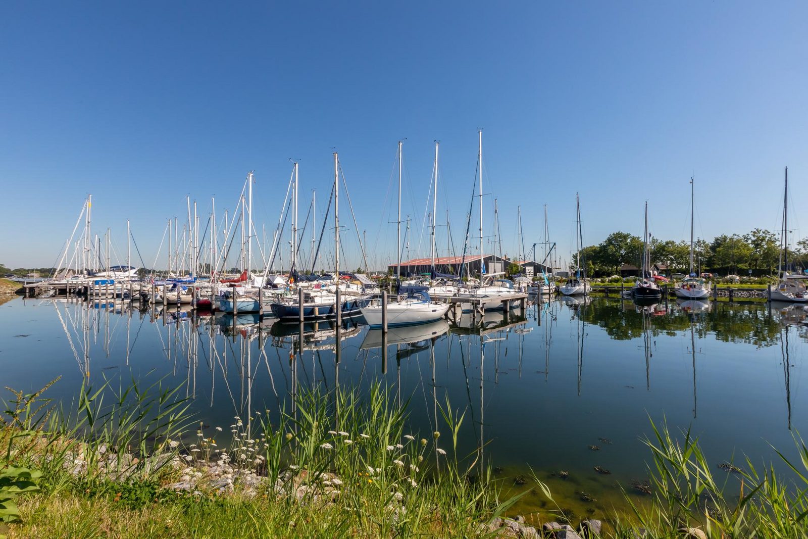 Holidayhouse - Inlaag 31 | Wolphaartsdijk
