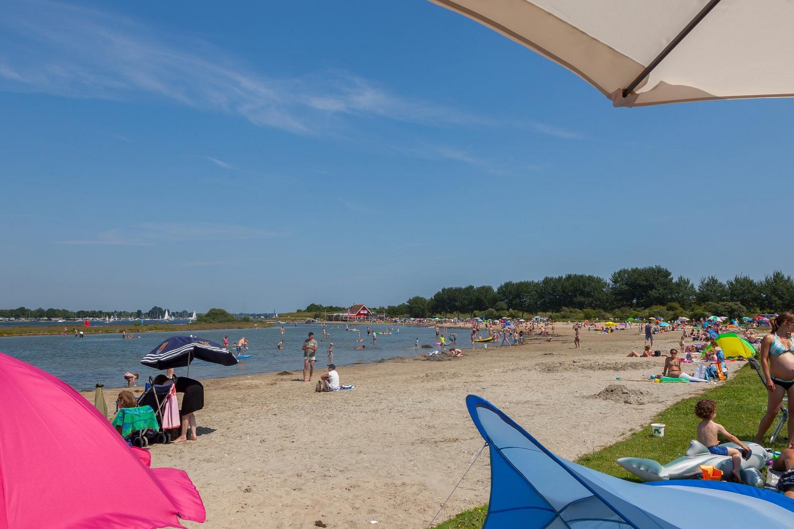 Holidayhouse - Inlaag 31 | Wolphaartsdijk