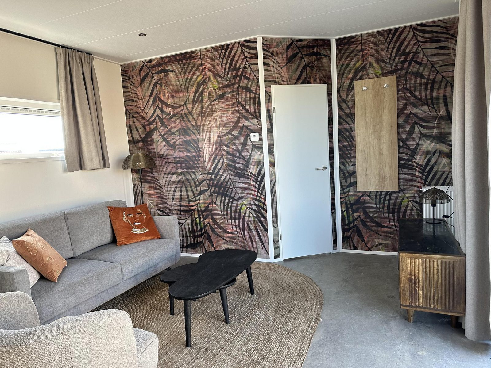 Zonneweelde Lodge Deluxe (4 pers)