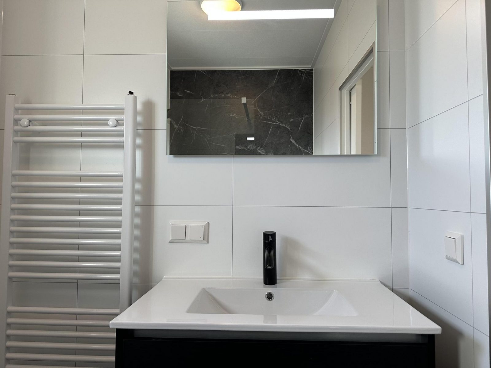 Zonneweelde Lodge Deluxe (4 pers)