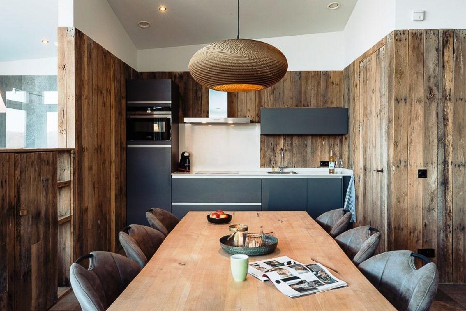 Landgoed St. Geertruid - Natuurloft® Rust met hottub