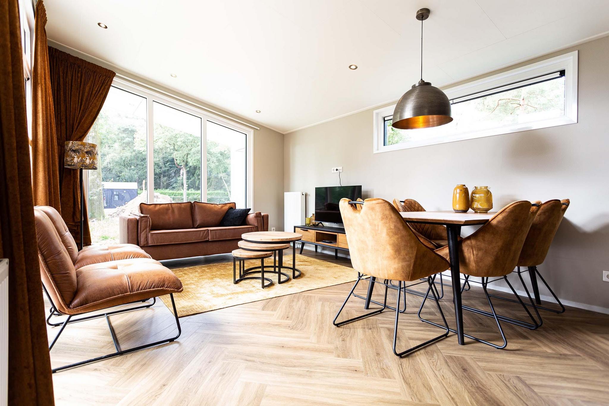 Silva 5 people Hottub