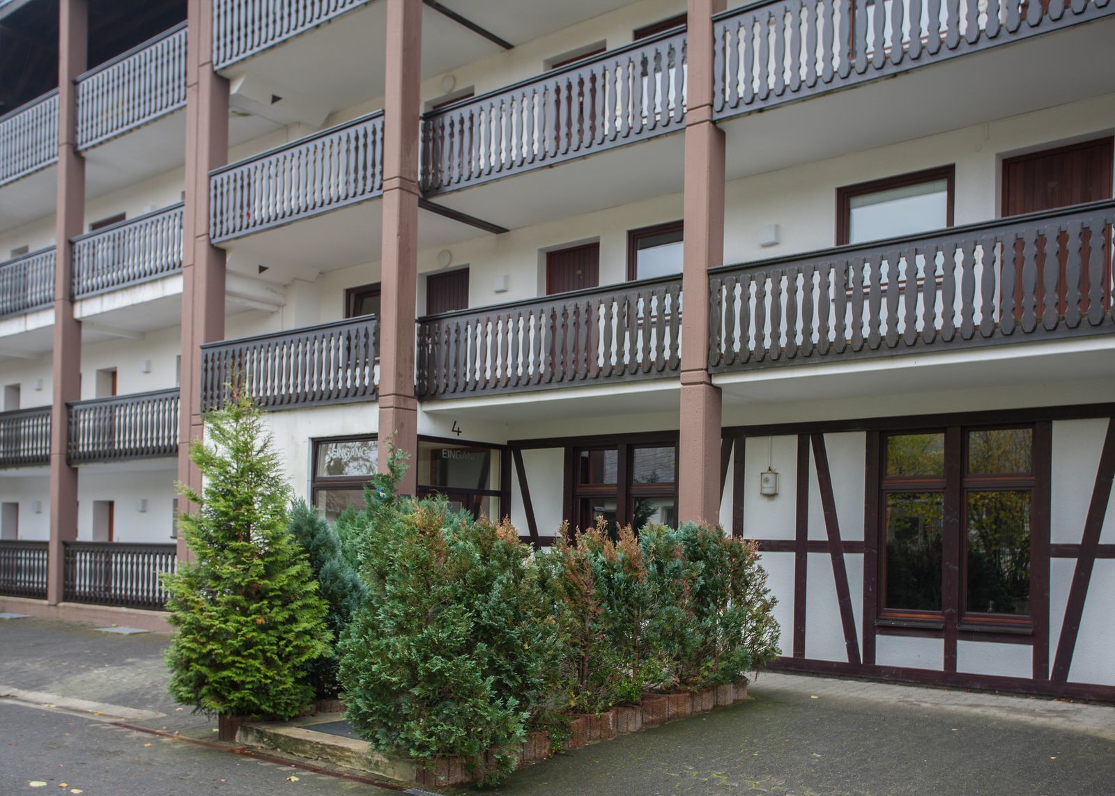 Apartment - Kapperundweg 4-B | Winterberg