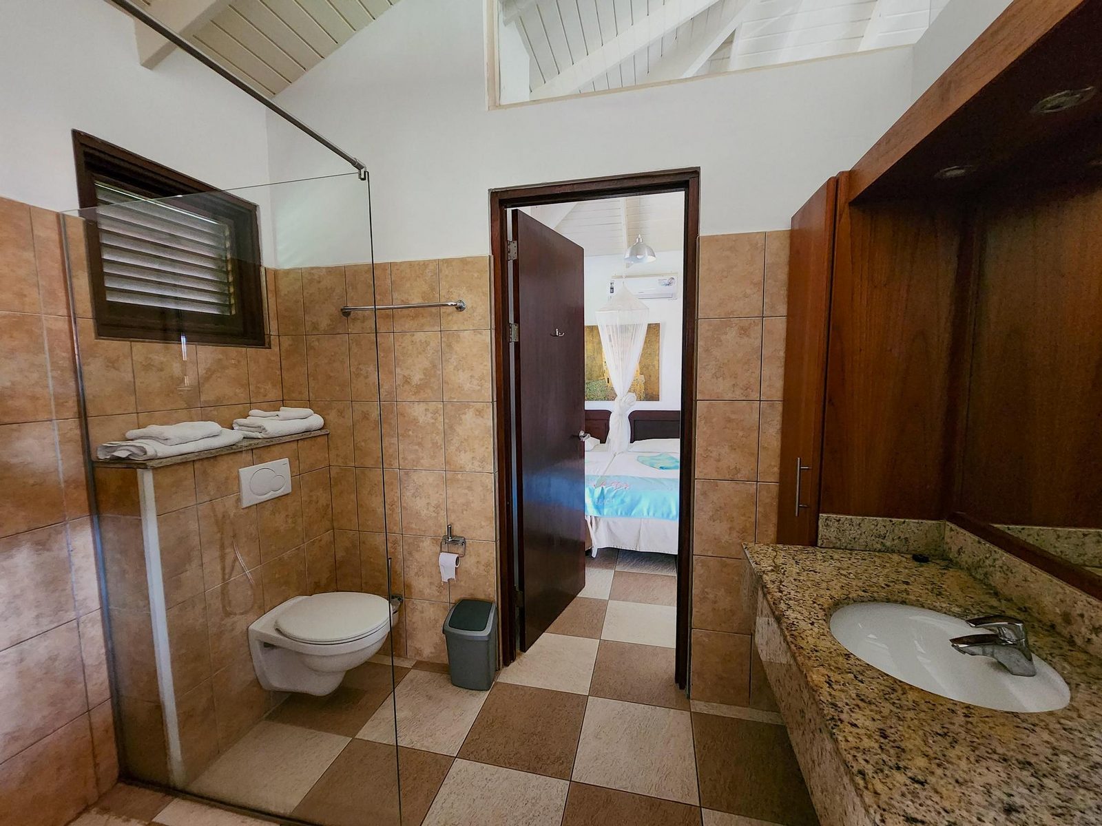 The Blue Bay Beachvilla