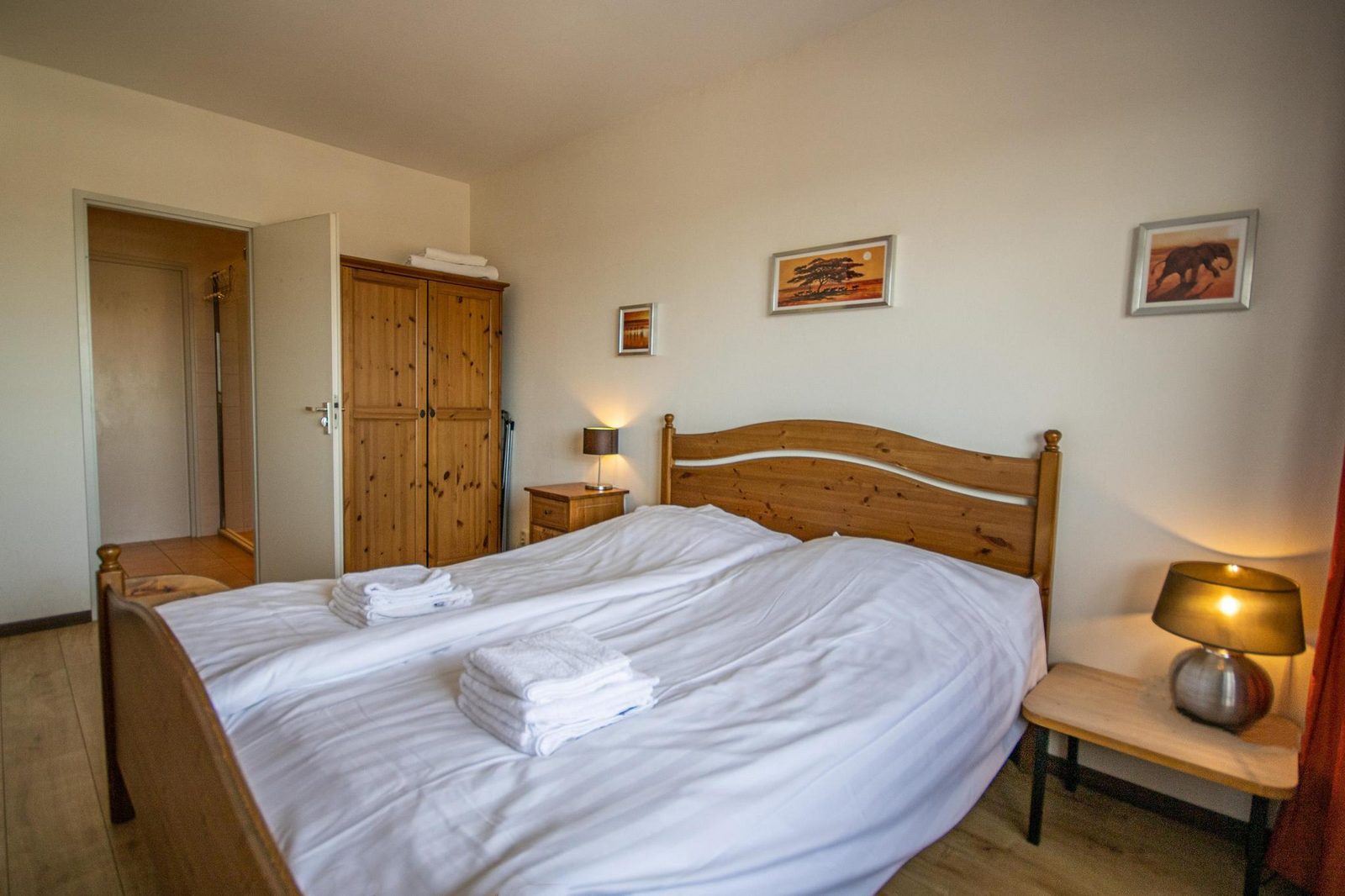 Sterflat 249