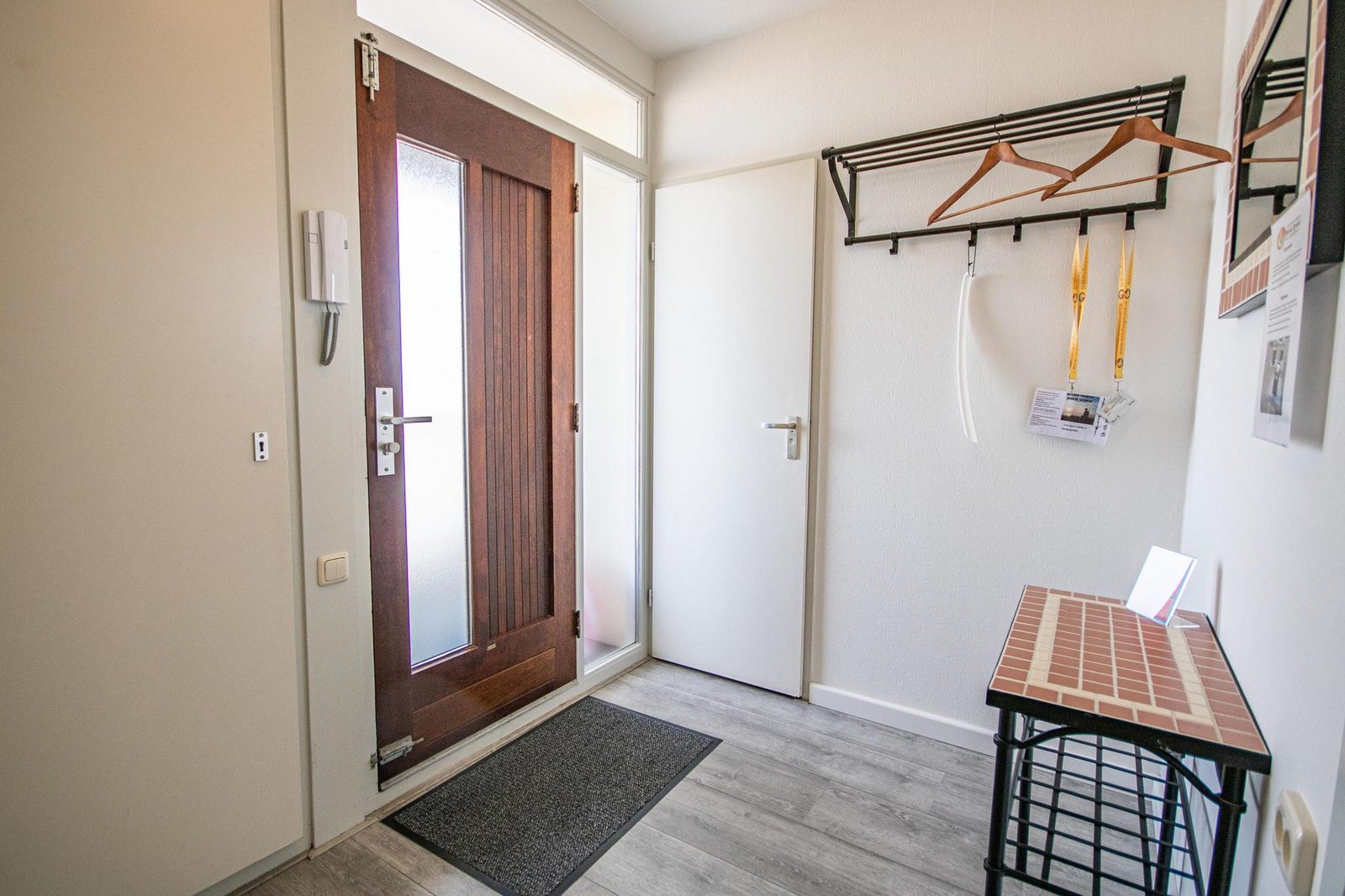 Sterflat 249