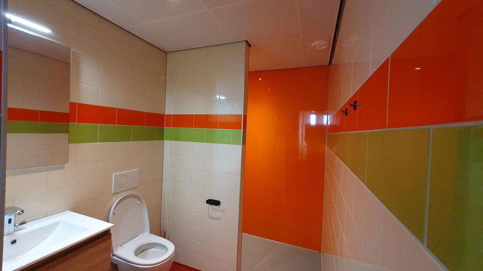 Eco-Cabin Comfort 2 Persoons