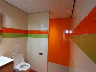Eco-Cabin Comfort 2 Persoons