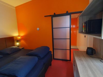Eco-Cabin Comfort 2 Persoons