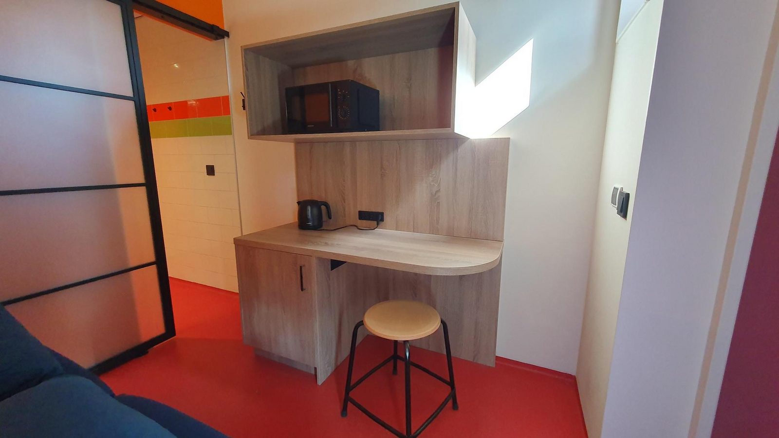 Eco-Cabin Comfort 2 Persoons