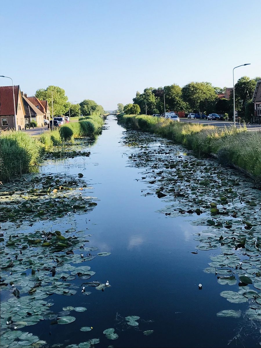 De Wielen 73