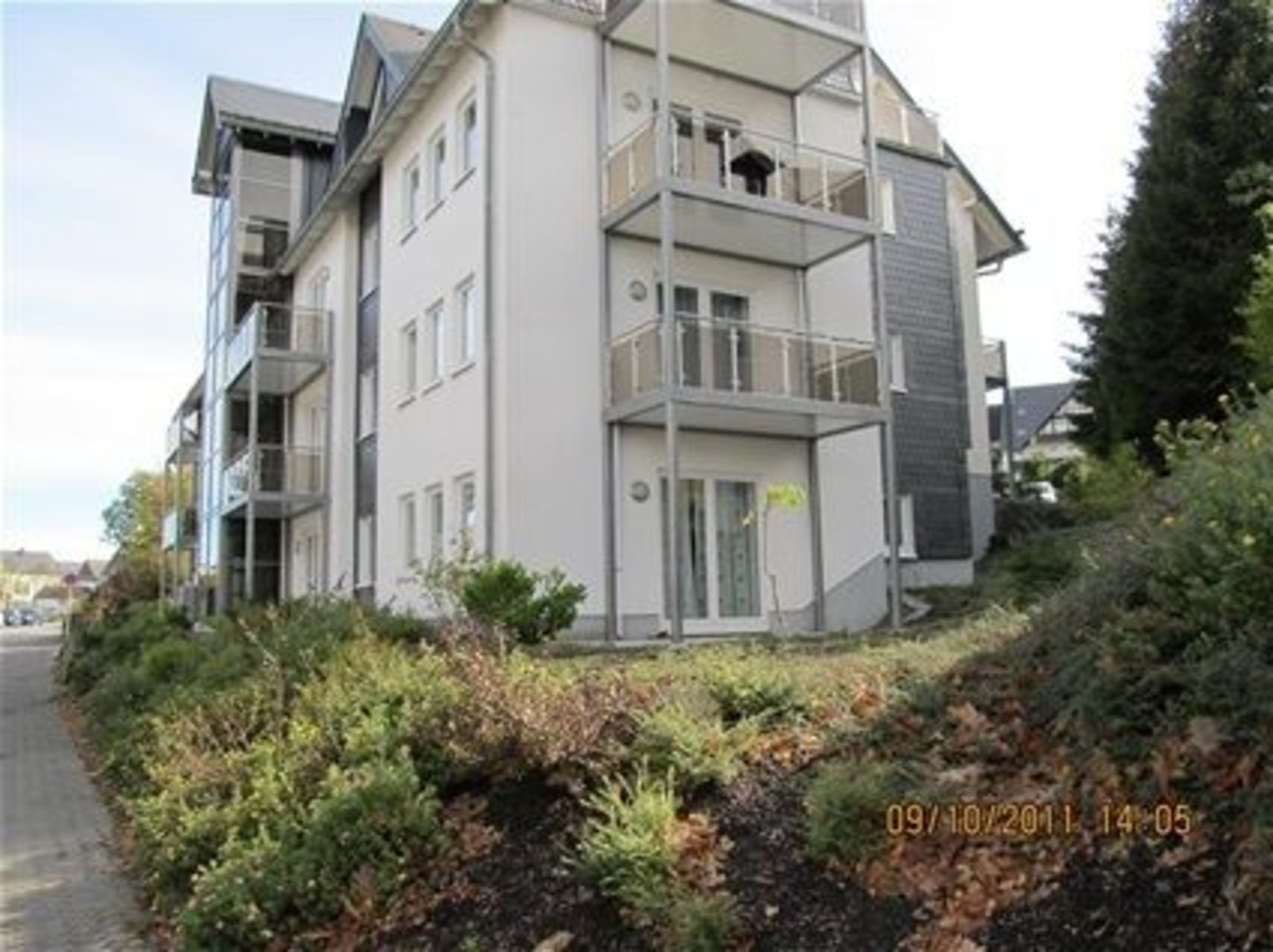 Apartment - Im Hohlen Seifen 10-H | Winterberg