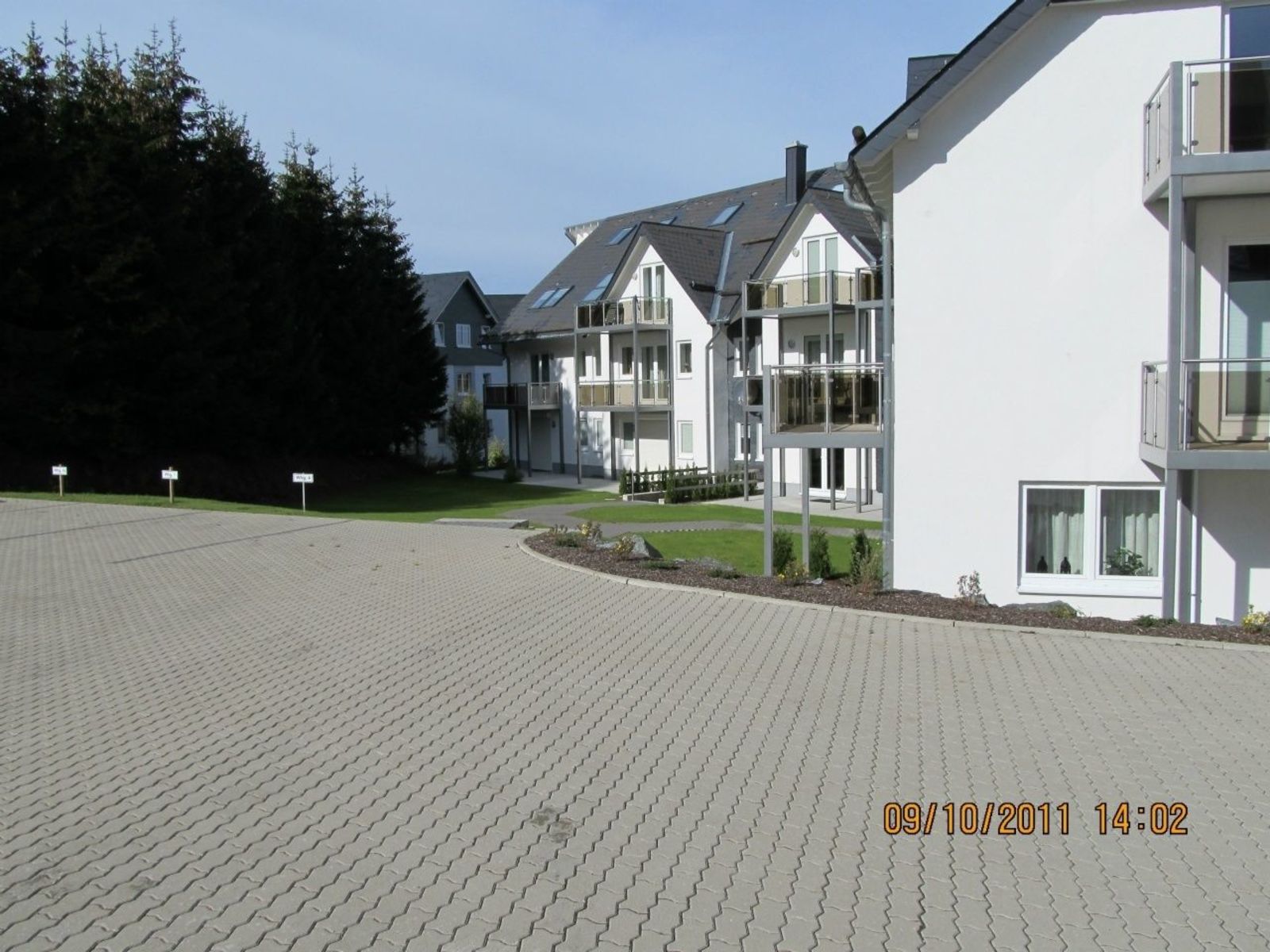 Apartment - Im Hohlen Seifen 10-H | Winterberg