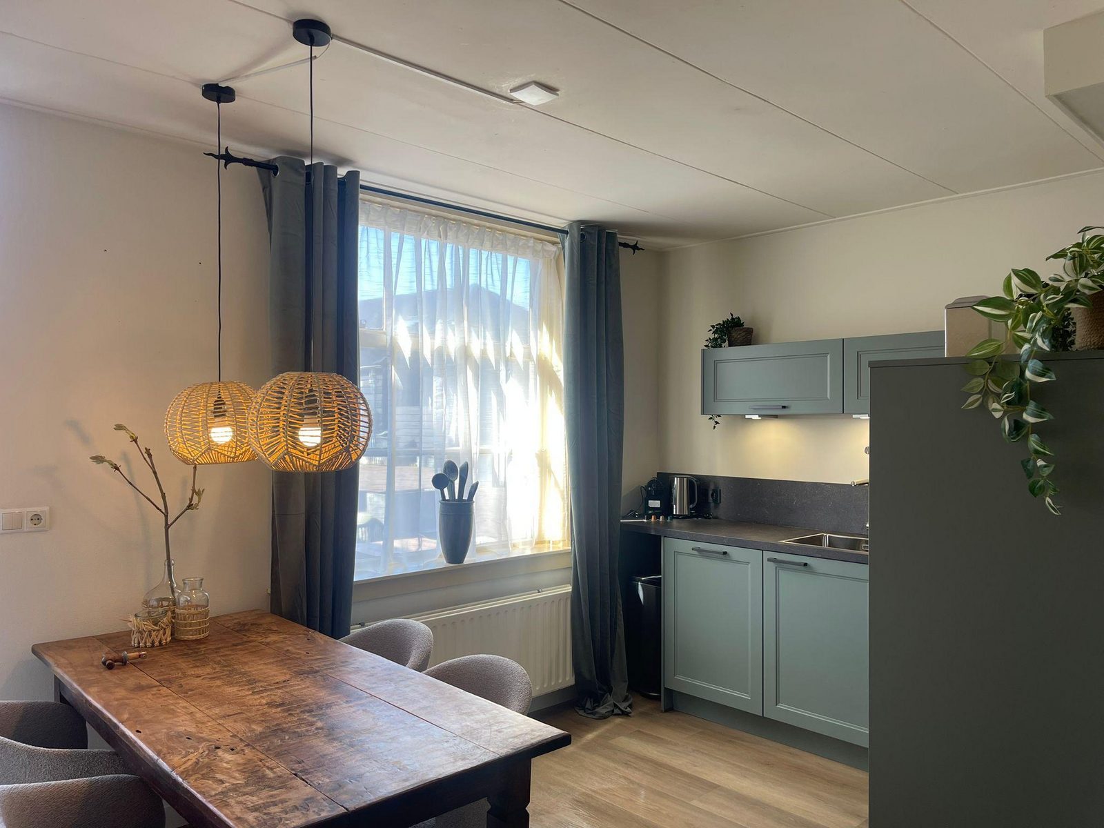 Ferienhaus - Kon. Emmaweg 26 | Vrouwenpolder 'Uitspanning Oranjezon' 