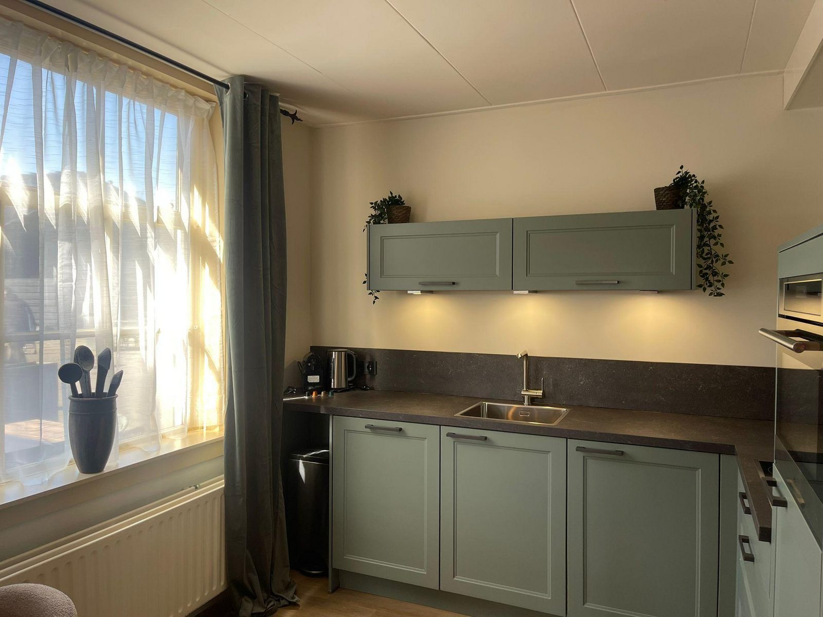 Ferienhaus - Kon. Emmaweg 26 | Vrouwenpolder 'Uitspanning Oranjezon' 