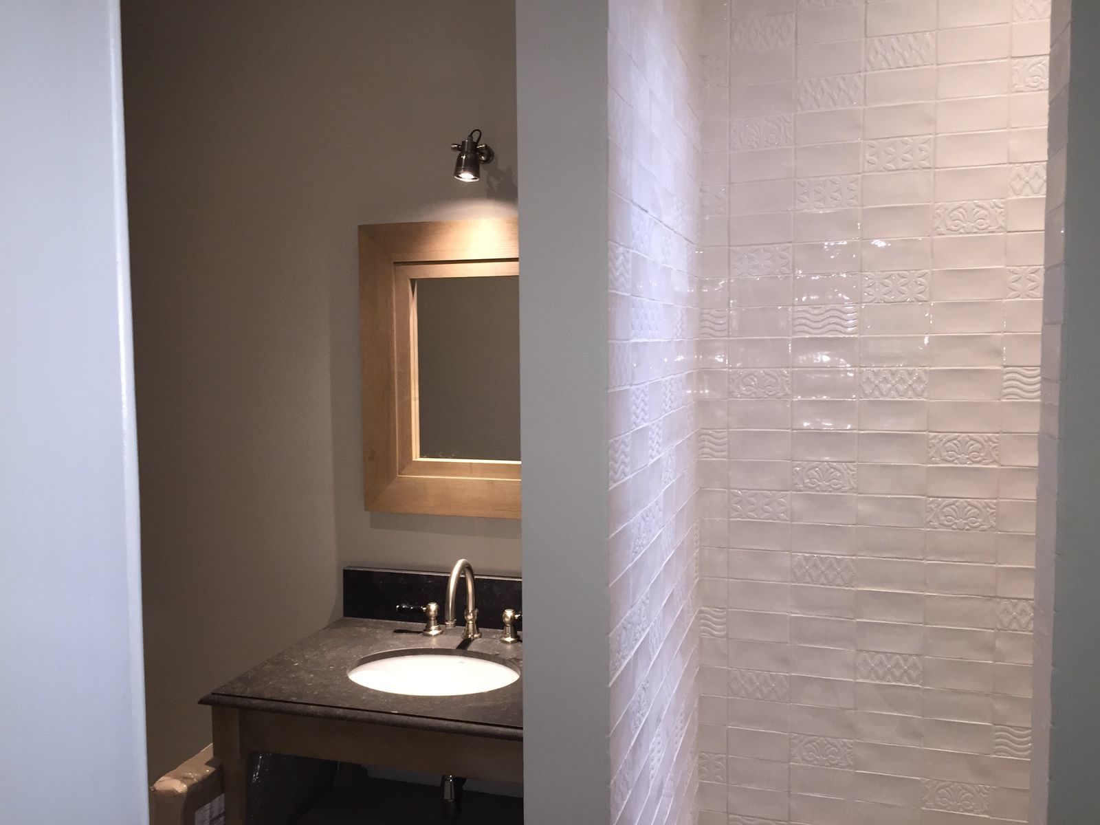 Chambre deluxe pour deux personnes