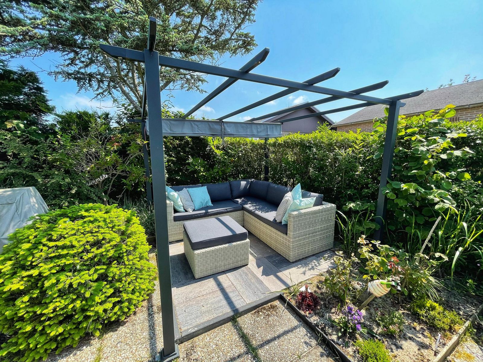 Boerenslag 28