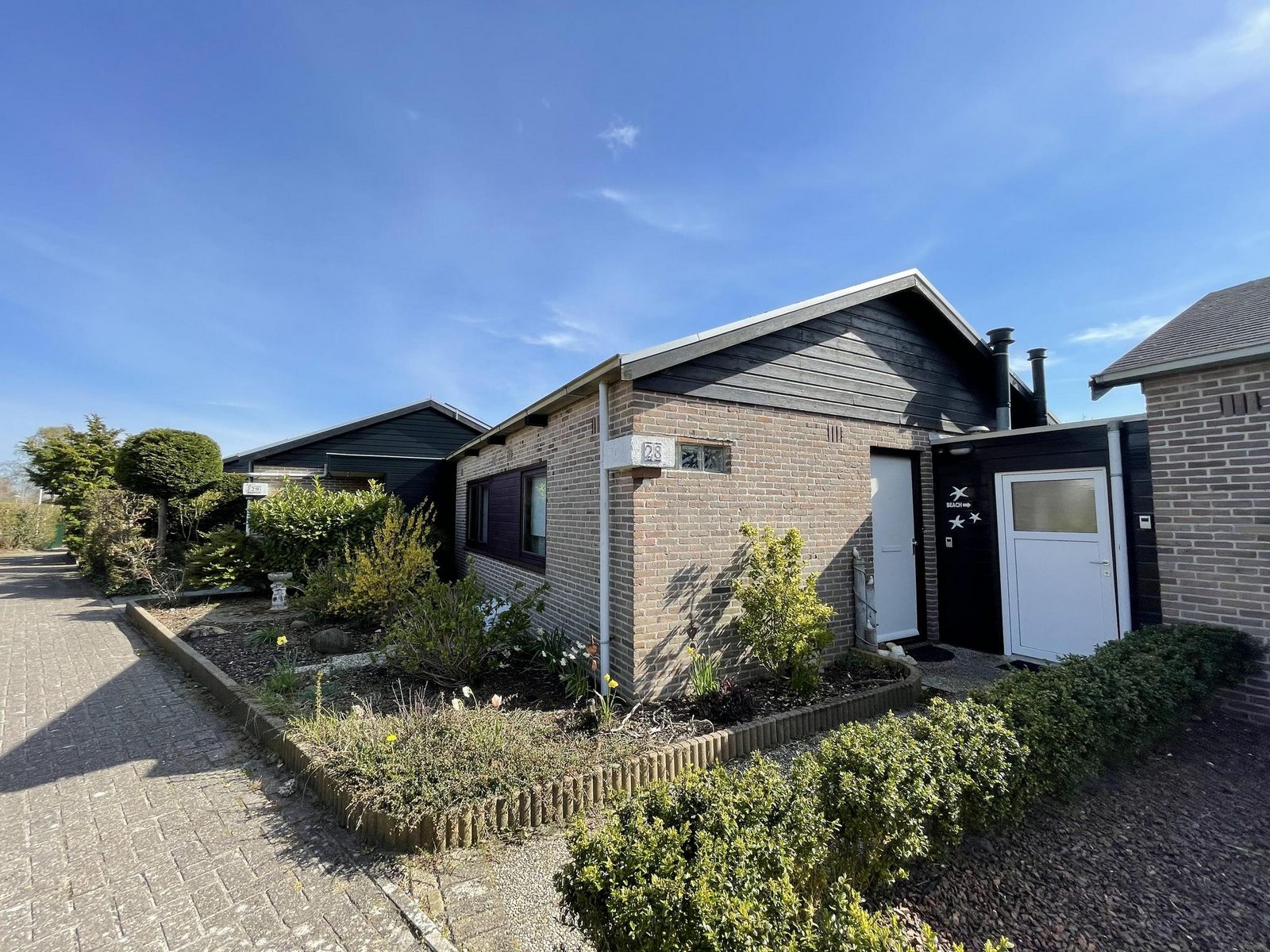 Boerenslag 28