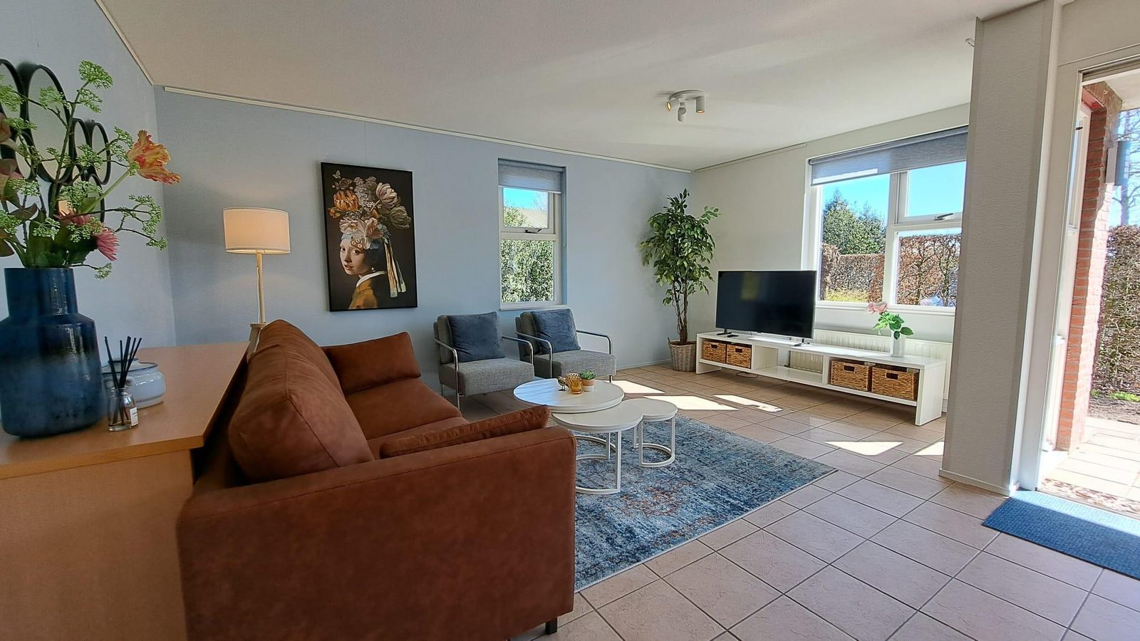 Vakantiehuis Wijde Aa 5 Huisdiervrij