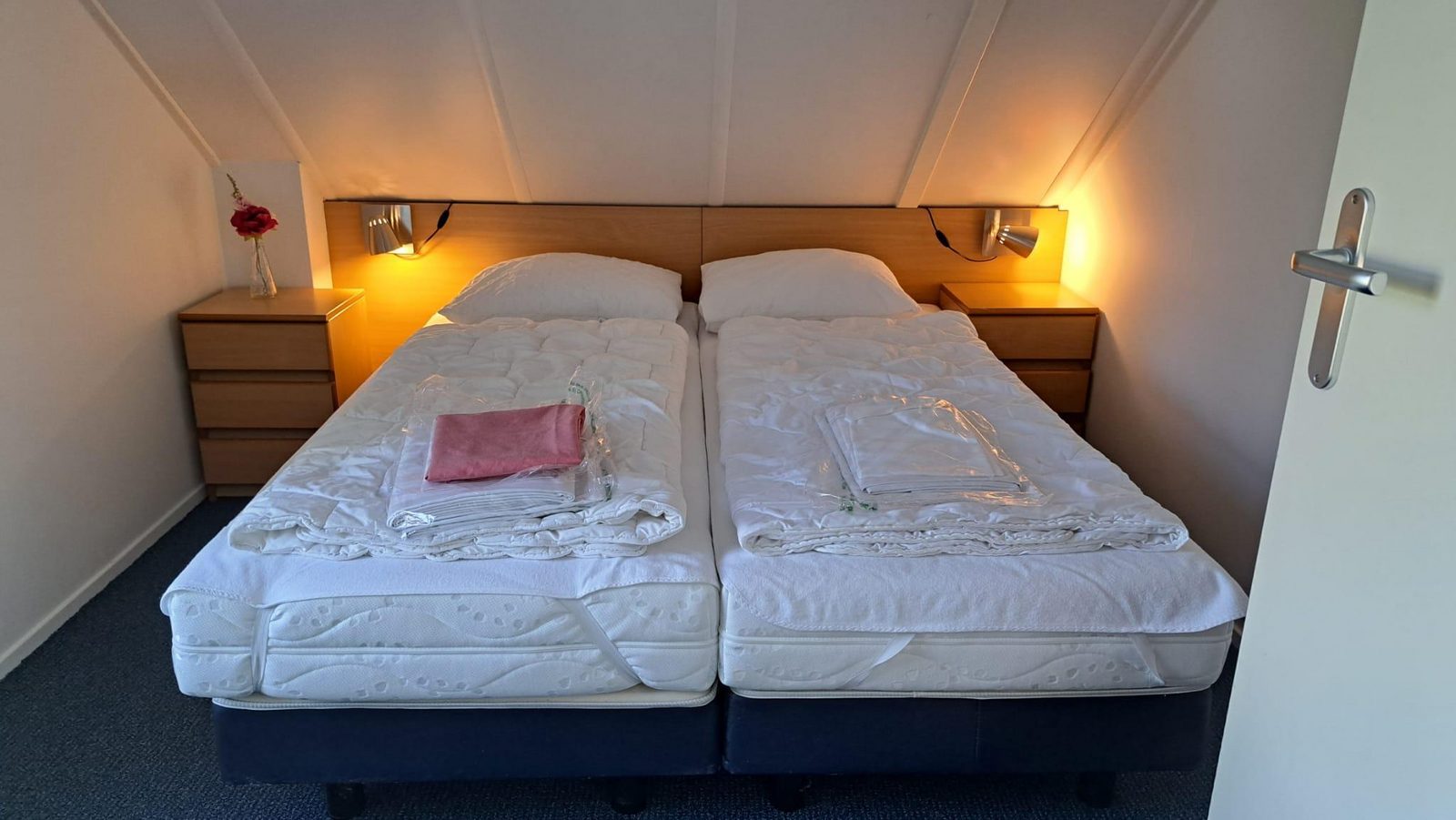 Vakantiehuis Wijde Aa 5 Huisdiervrij