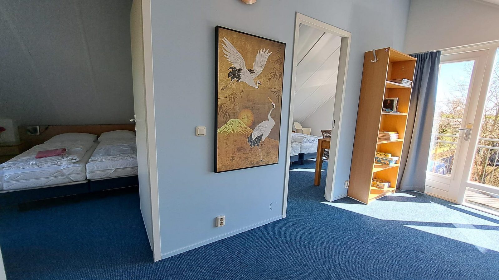 Vakantiehuis Wijde Aa 5 Huisdiervrij