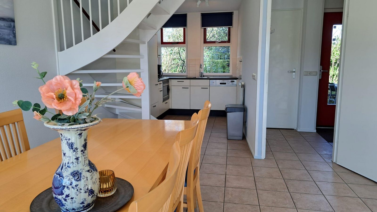 Vakantiehuis Wijde Aa 5 Huisdiervrij