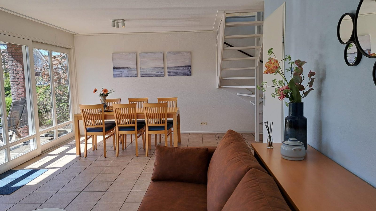 Vakantiehuis Wijde Aa 5 Huisdiervrij