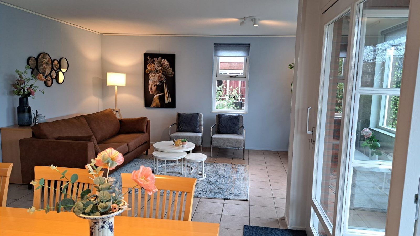 Vakantiehuis Wijde Aa 5 Huisdiervrij