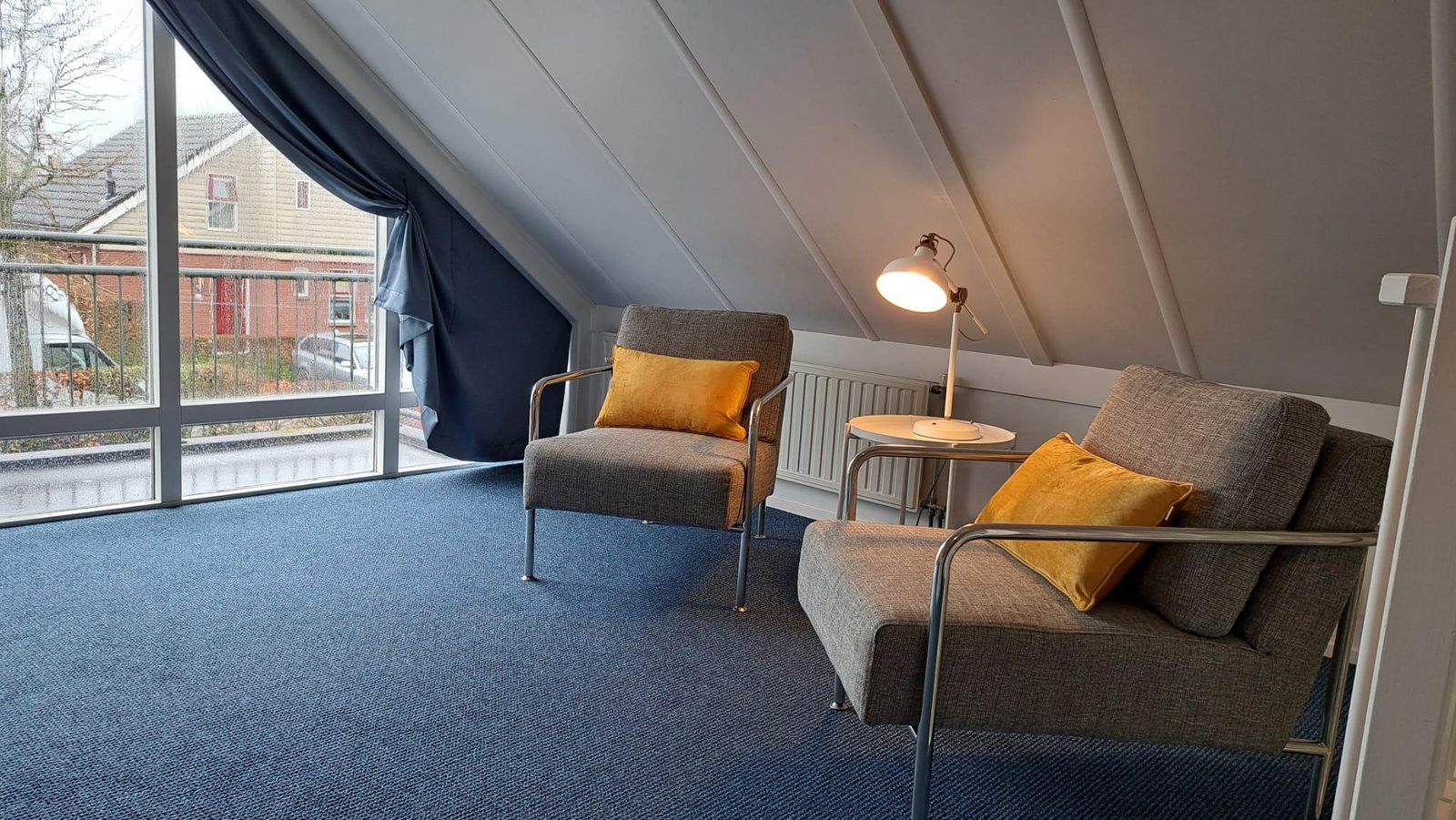 Vakantiehuis Wijde Aa 5 Huisdiervrij
