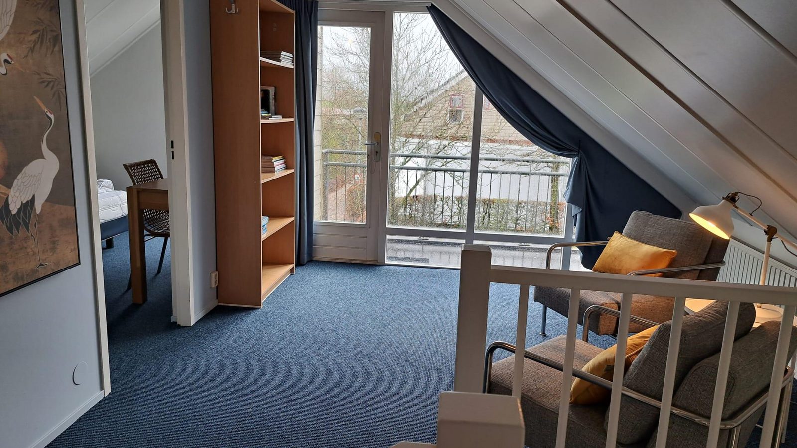 Vakantiehuis Wijde Aa 5 Huisdiervrij