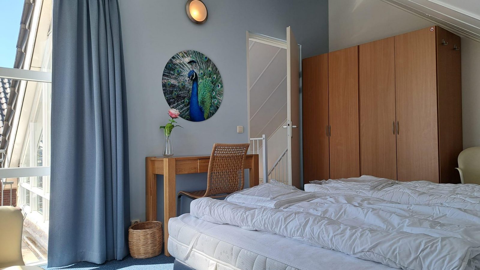 Vakantiehuis Wijde Aa 5 Huisdiervrij