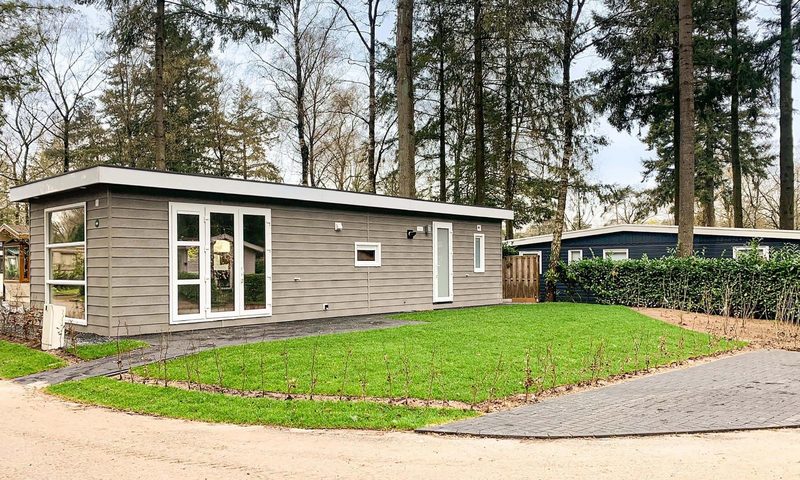 module-flat-roof-4-personen