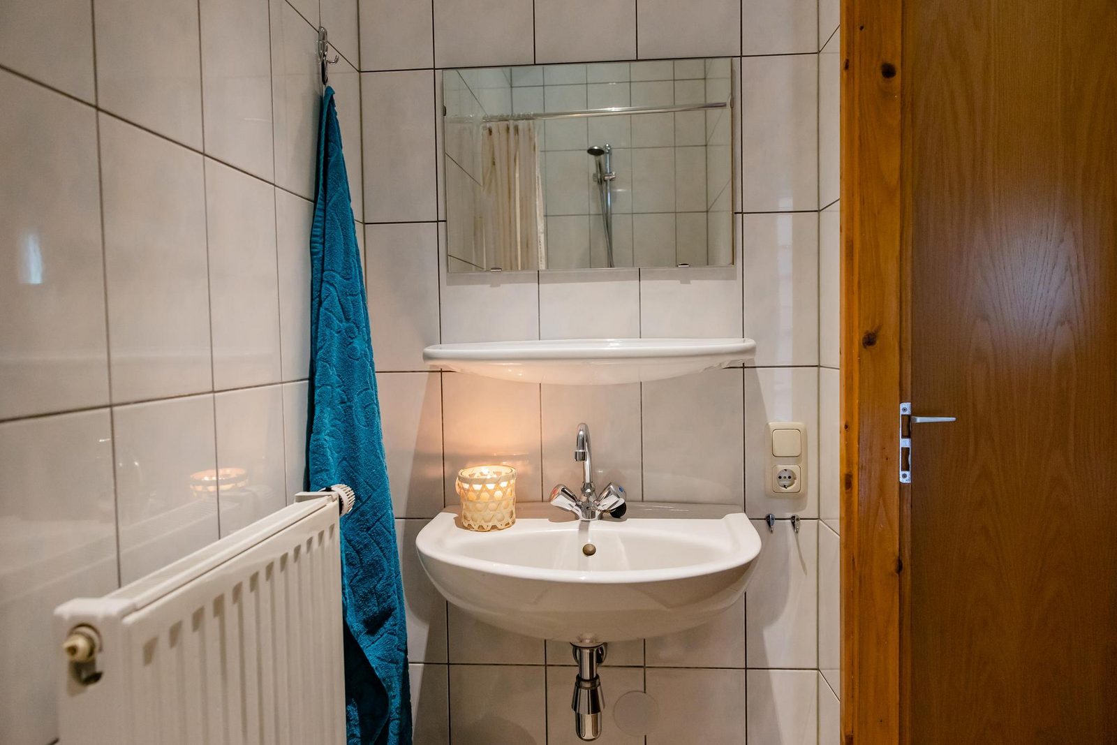 Boerderijappartement 4-persoons