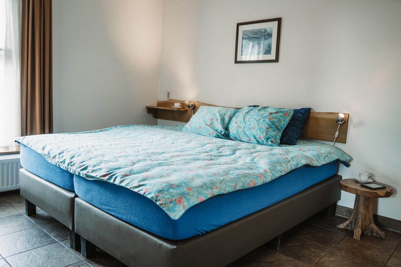 Rolstoel appartement