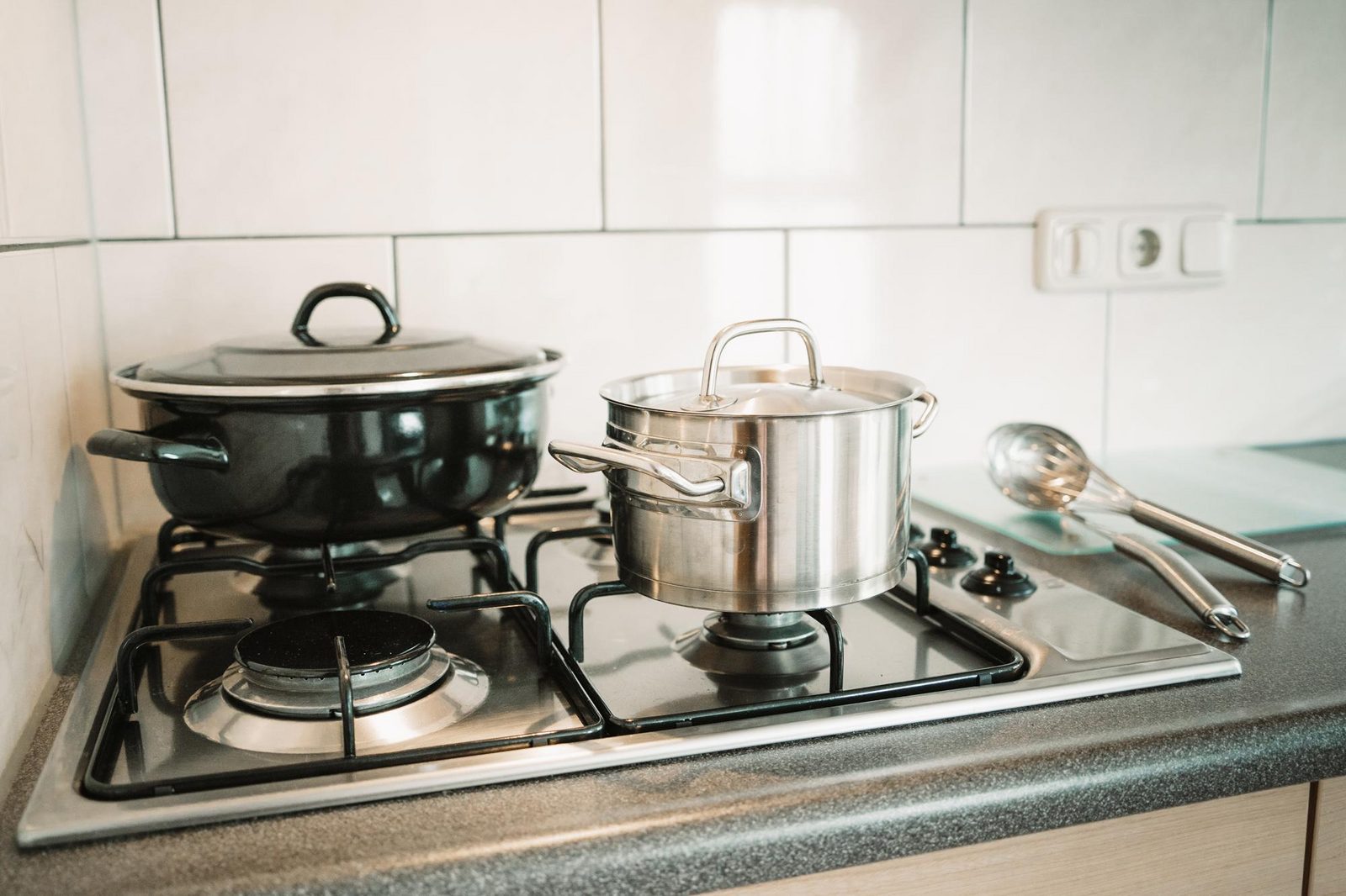 Rolstoel appartement