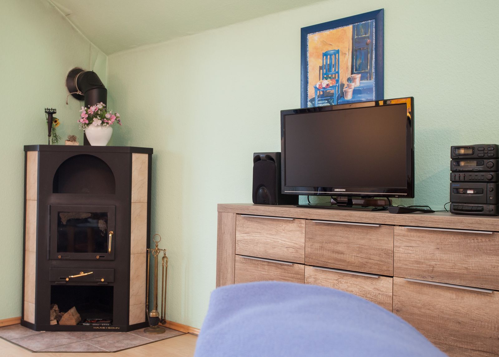 Apartment - Kapperundweg 4-B | Winterberg afbeelding