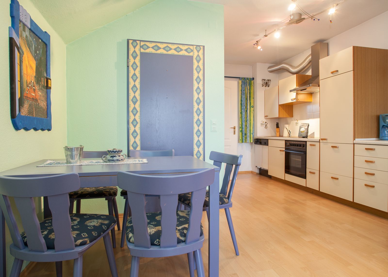 Apartment - Kapperundweg 4-B | Winterberg