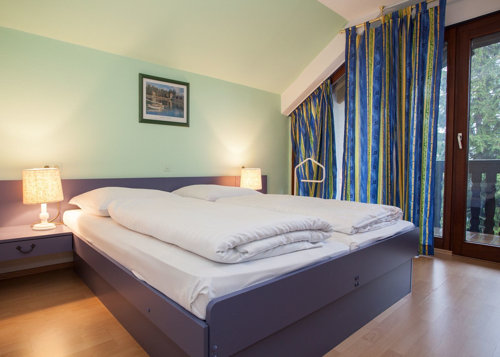 Apartment - Kapperundweg 4-B | Winterberg