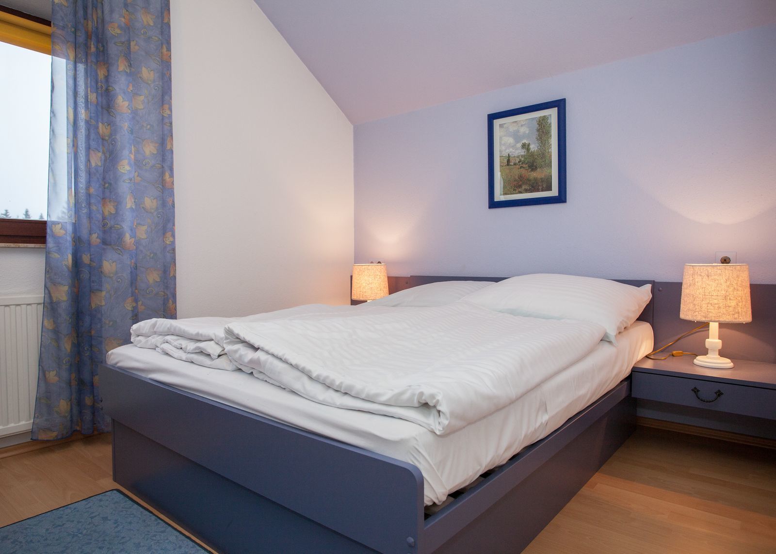 Apartment - Kapperundweg 4-B | Winterberg