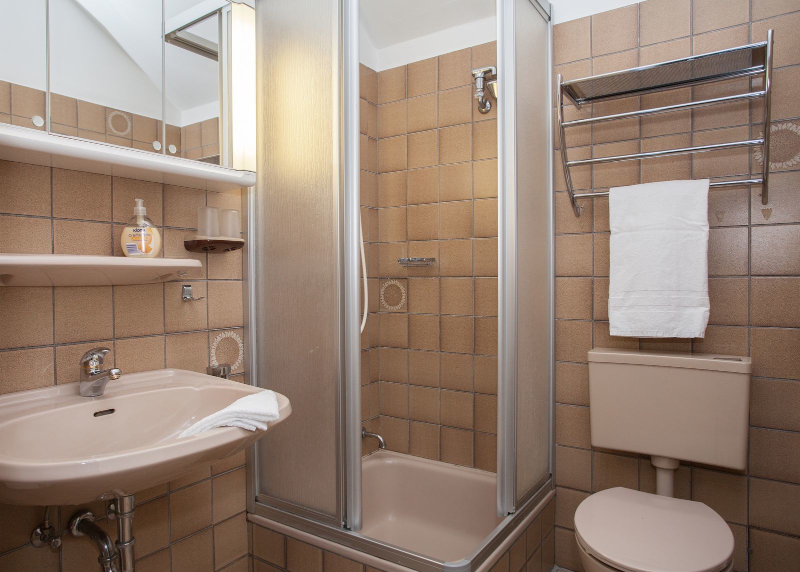 Apartment - Kapperundweg 4-B | Winterberg