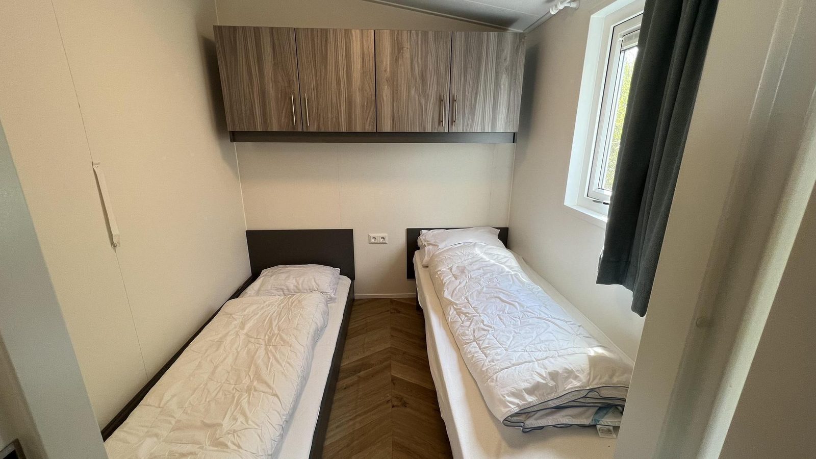 VZ627 Chalet Meliskerke