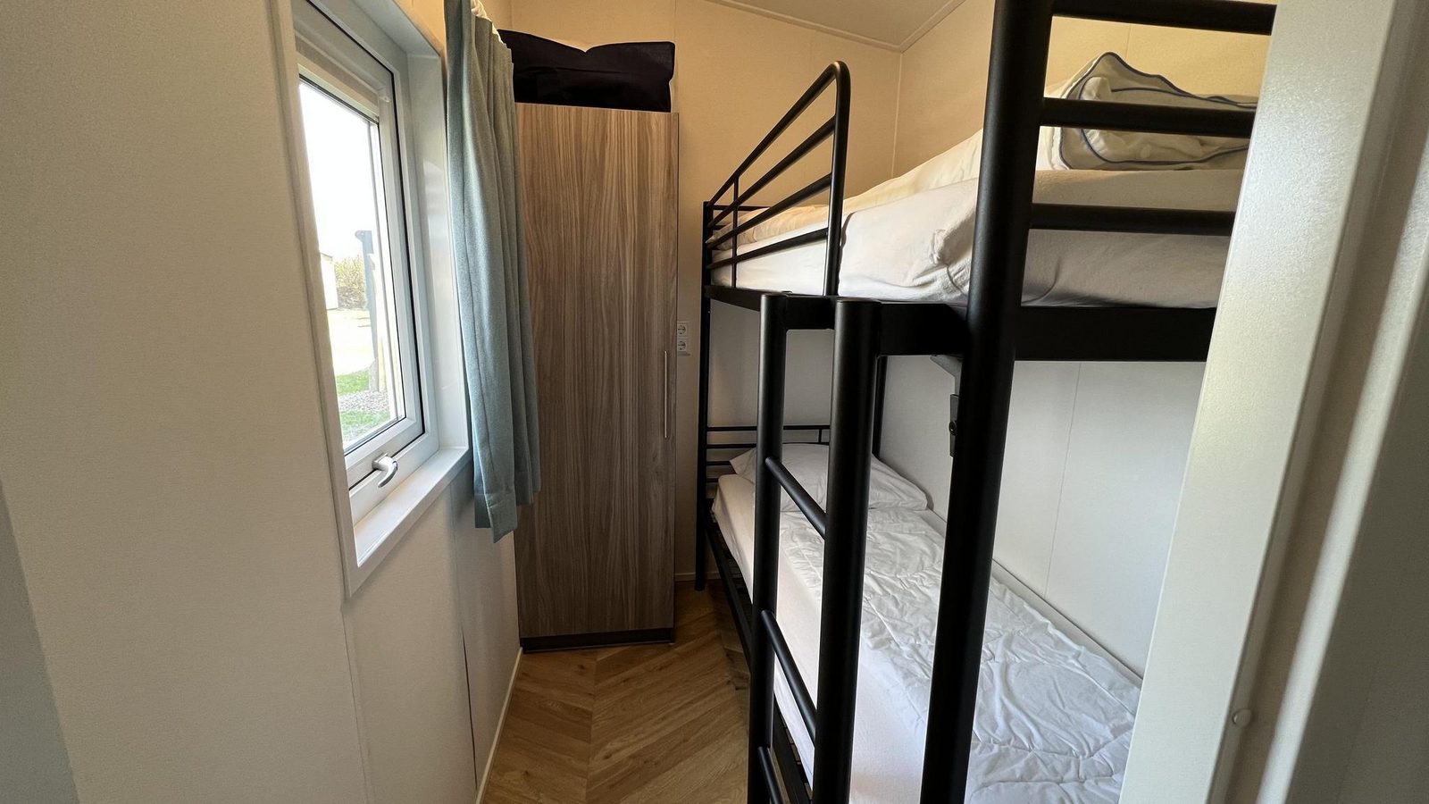 VZ627 Chalet Meliskerke